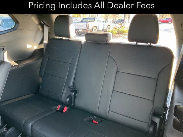 New 2026 Buick Enclave Sport Touring w/ Super Cruise Package AWD/4WD image 14
