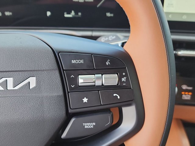 New 2026 Kia Sportage X-Line w/ X-Line Technology Package image 25