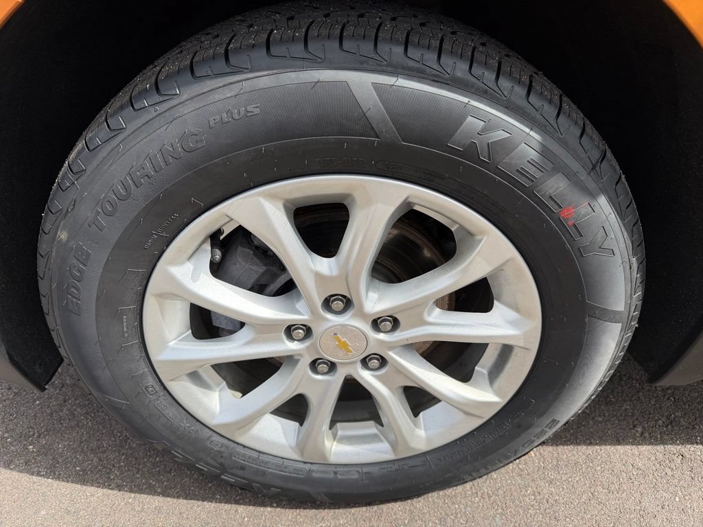 Used 2019 Chevrolet Equinox LT AWD/4WD image 29