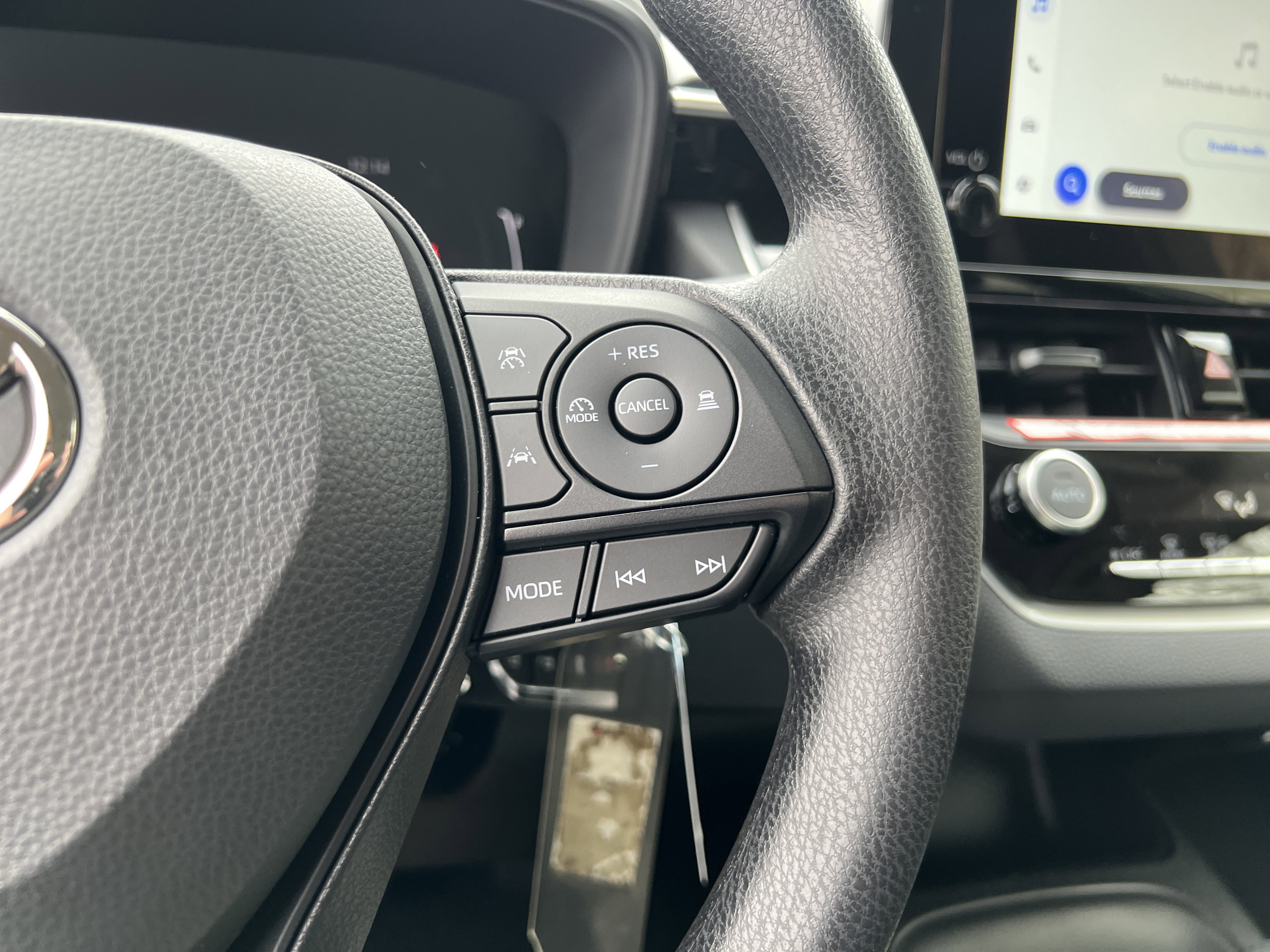 New 2026 Toyota Corolla LE image 19