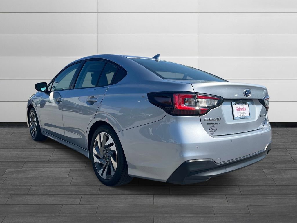 Certified 2024 Subaru Legacy Limited AWD/4WD image 5