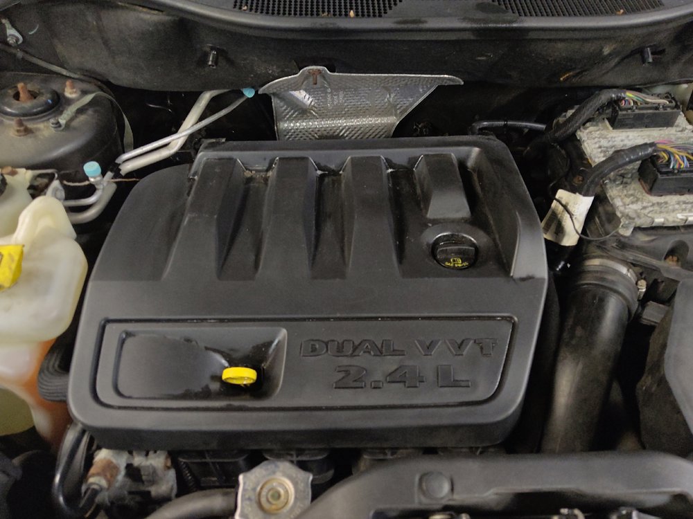 Used 2017 Jeep Patriot High Altitude image 30