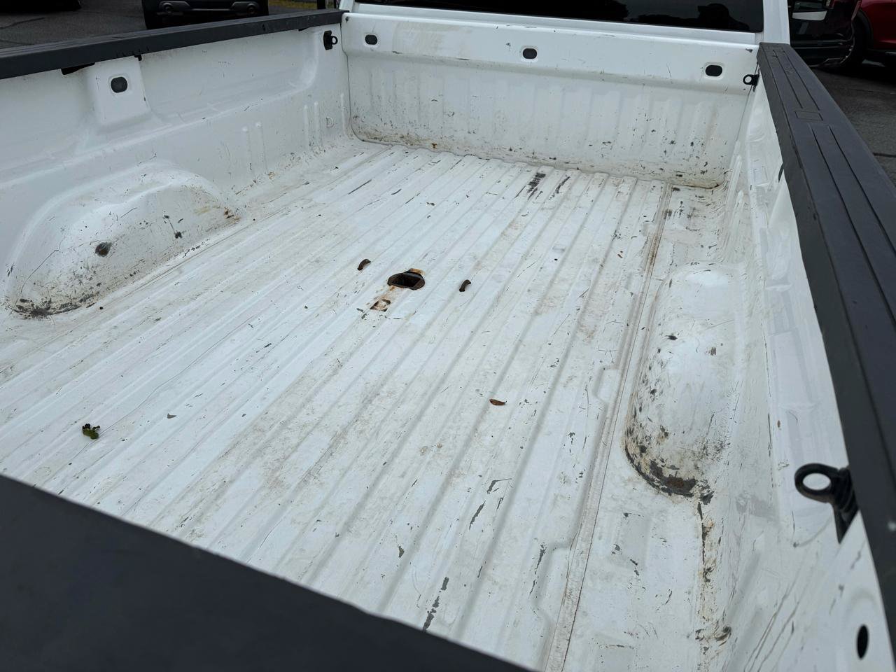 Used 2019 GMC Sierra 2500 4x4 Crew Cab image 6