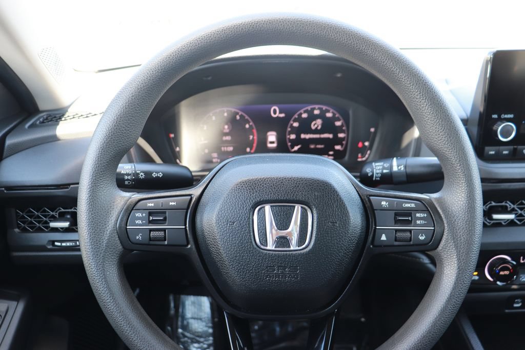 Used 2024 Honda Accord EX image 19