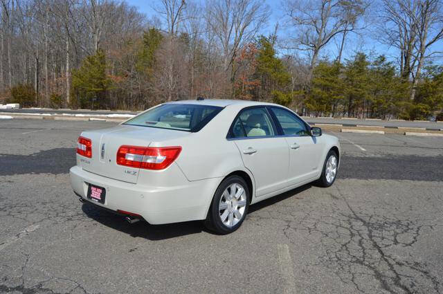 Used 2008 Lincoln MKZ image 51