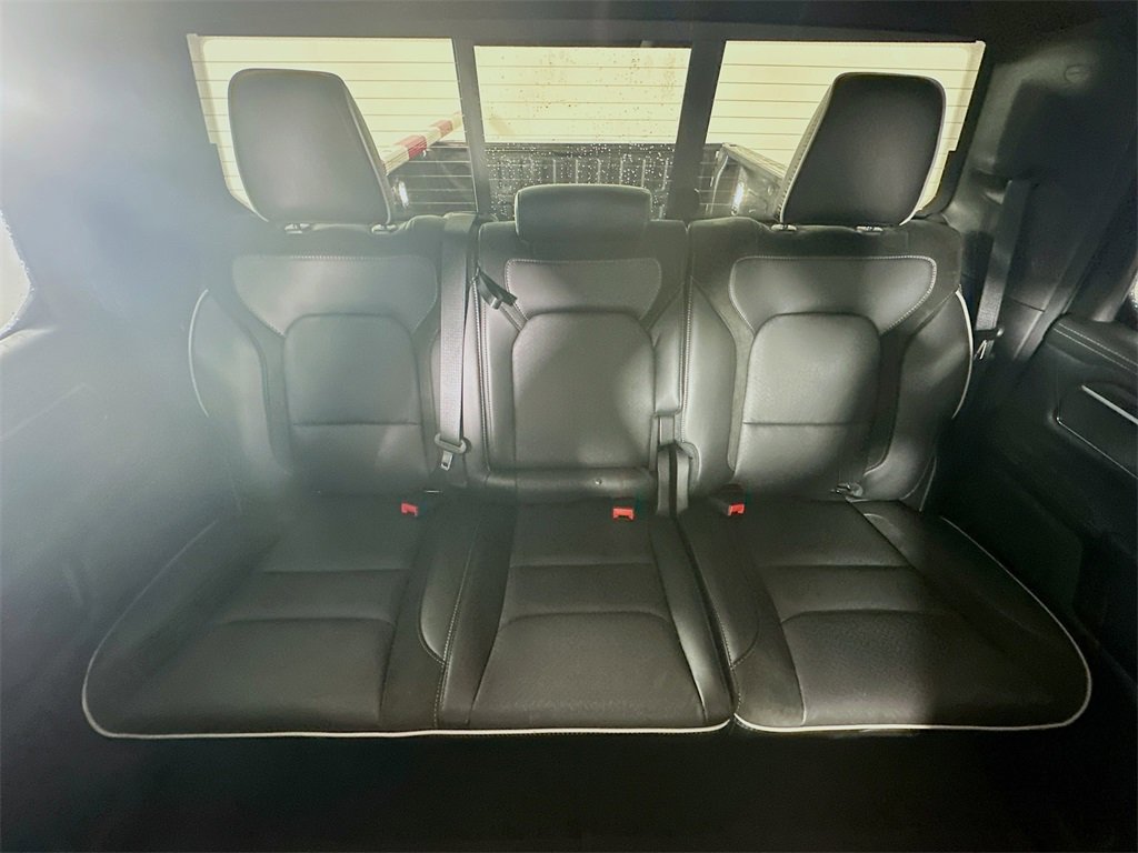 New 2026 RAM 1500 Laramie image 10