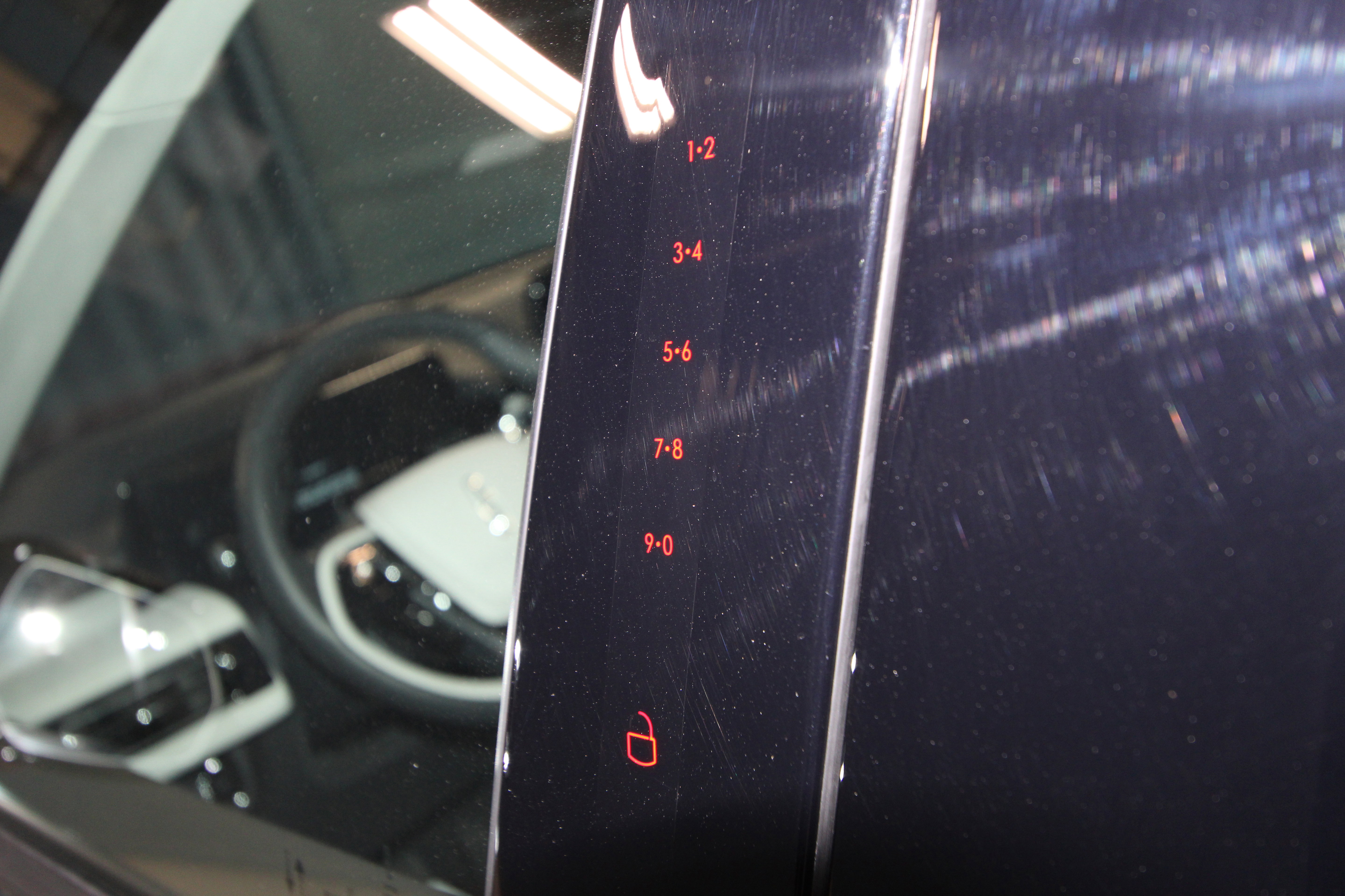 New 2026 Lincoln Aviator Reserve image 46