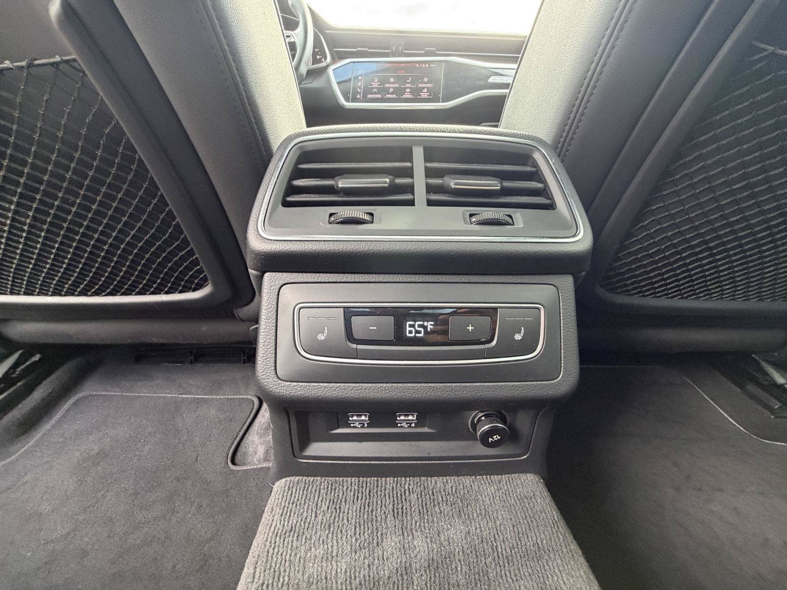 Used 2019 Audi A6 3.0T Premium Plus w/ Premium Plus Package AWD/4WD image 27