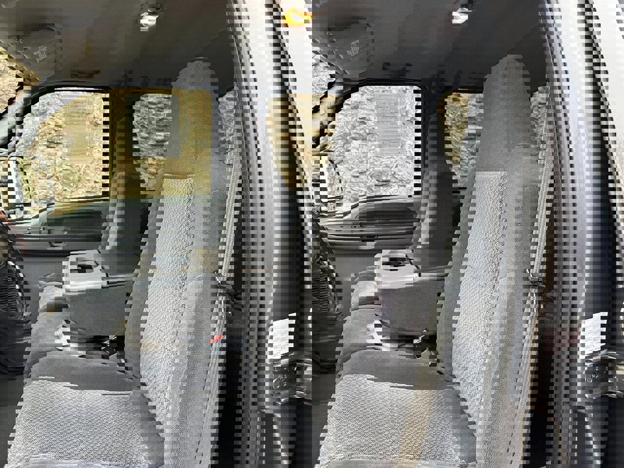 Used 2002 Ford F250 4x4 Crew Cab Super Duty image 18