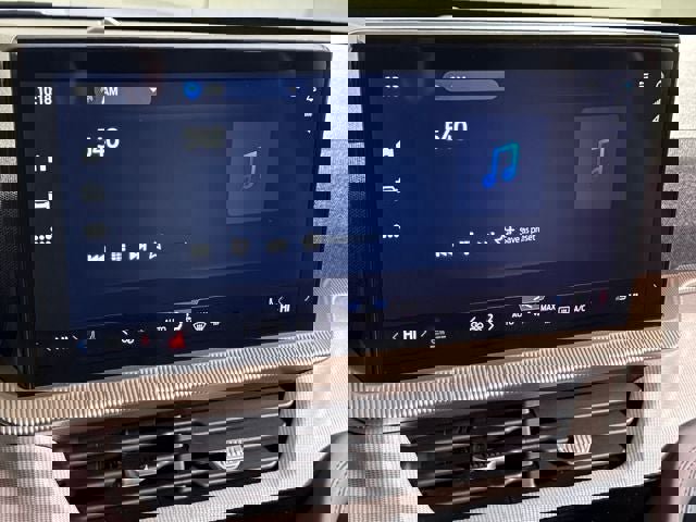 New 2026 Ford Explorer Active AWD/4WD image 24