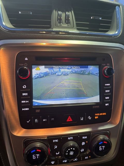 Used 2015 GMC Acadia SLT image 6