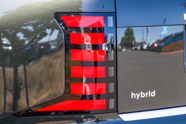 New 2026 Hyundai Palisade Calligraphy AWD/4WD image 10