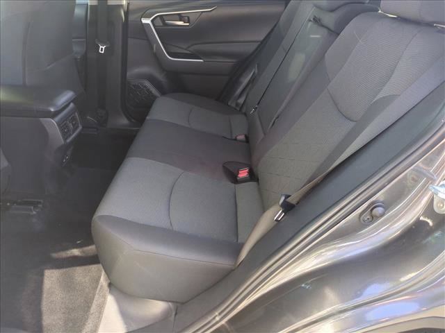 Used 2024 Toyota RAV4 XLE w/ Convenience Package AWD/4WD image 19