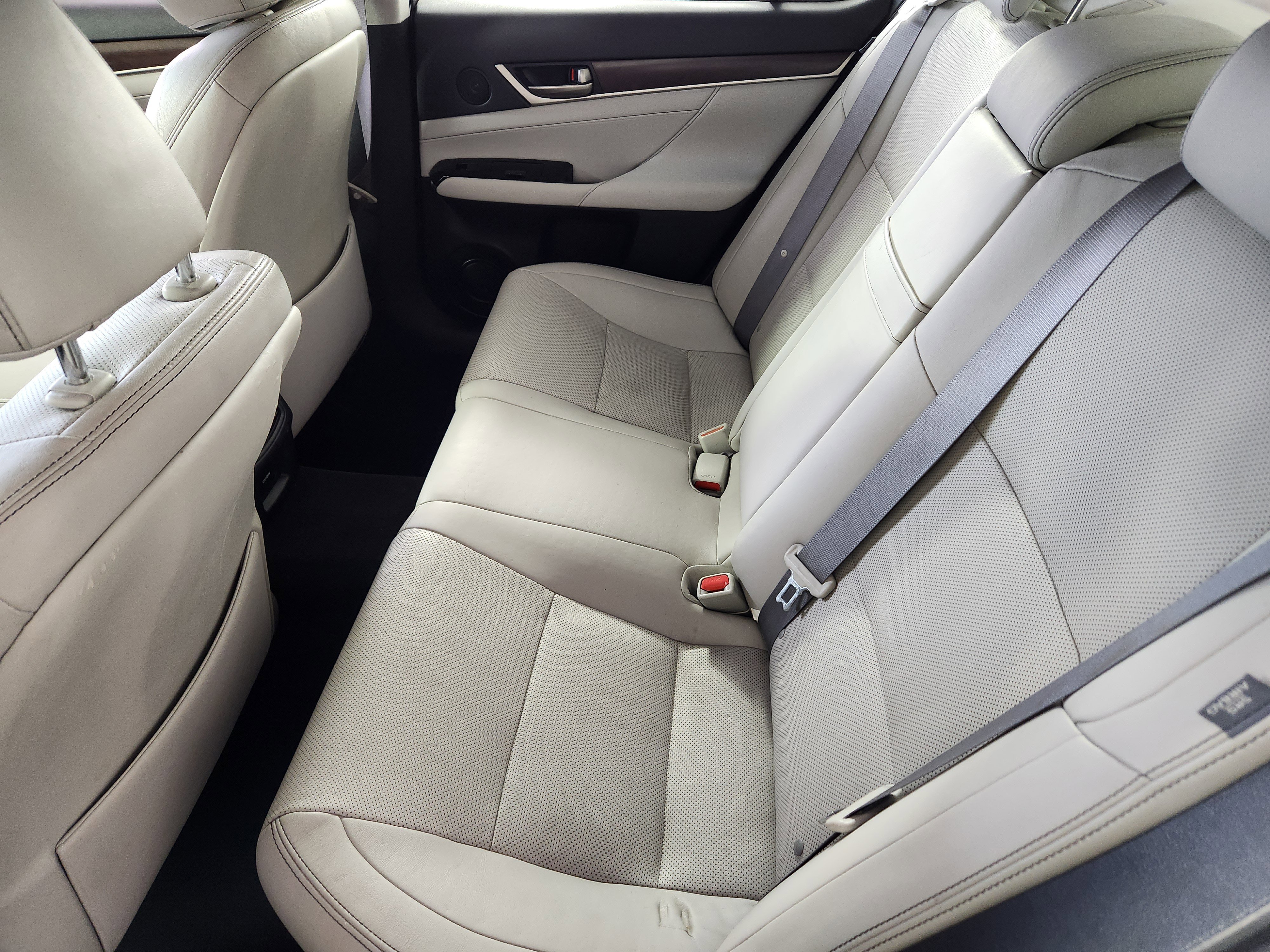 Used 2014 Lexus GS 350 AWD image 14