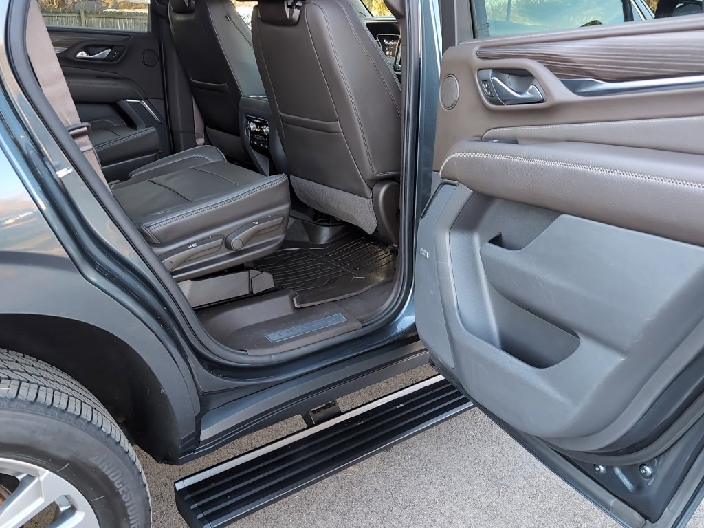 Used 2021 GMC Yukon Denali w/ Denali Ultimate Package image 6