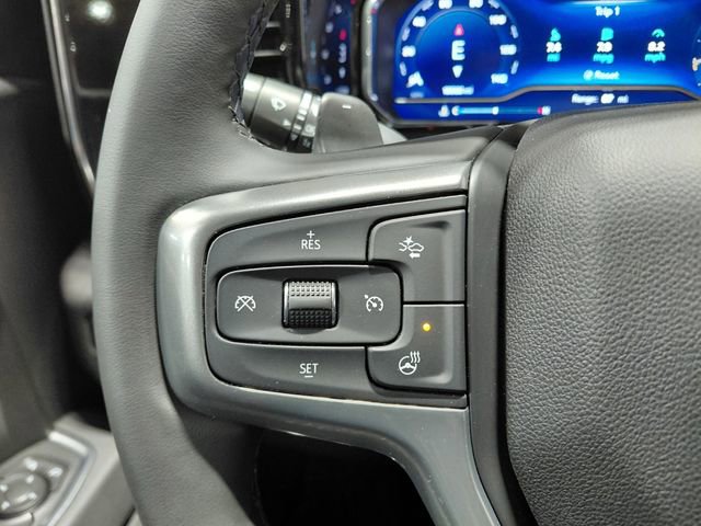 Used 2025 Chevrolet Silverado 1500 RST w/ RST All Star Premium Package image 43