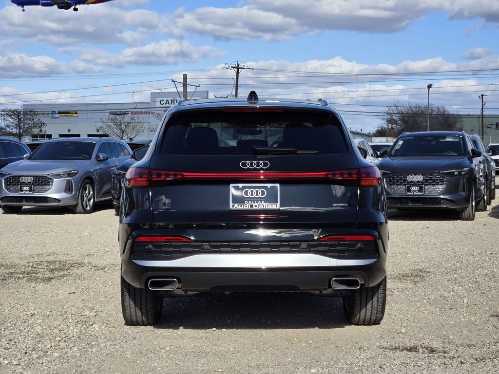 New 2025 Audi Q5 Premium Plus image 9
