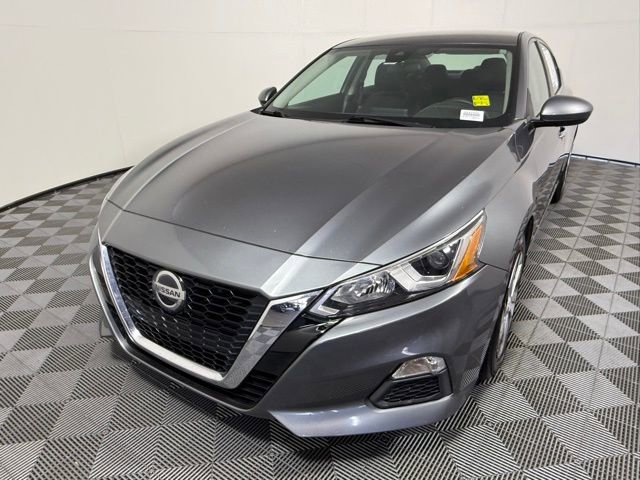 Used 2021 Nissan Altima 2.5 S image 2