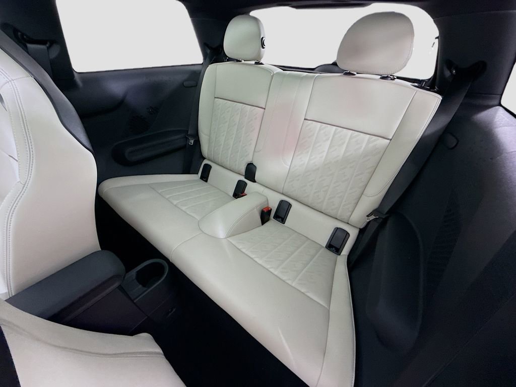 New 2026 MINI Cooper S FWD image 22