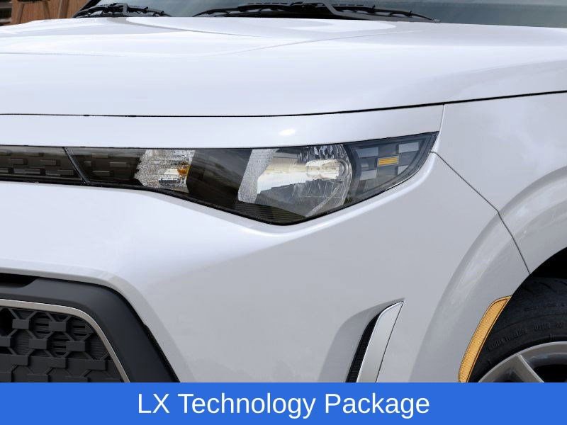 New 2025 Kia Soul LX image 10