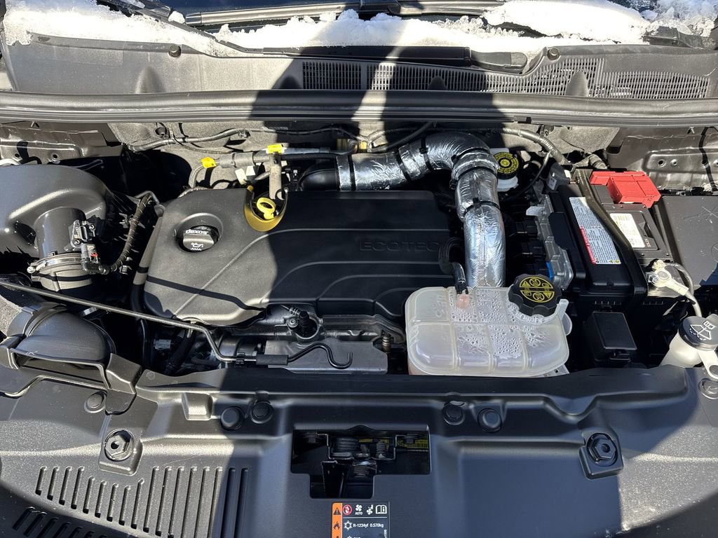 Certified 2022 Buick Encore Preferred image 26