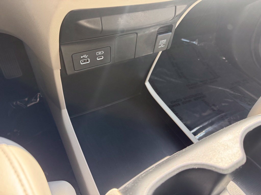 Used 2025 Honda Odyssey EX-L image 23