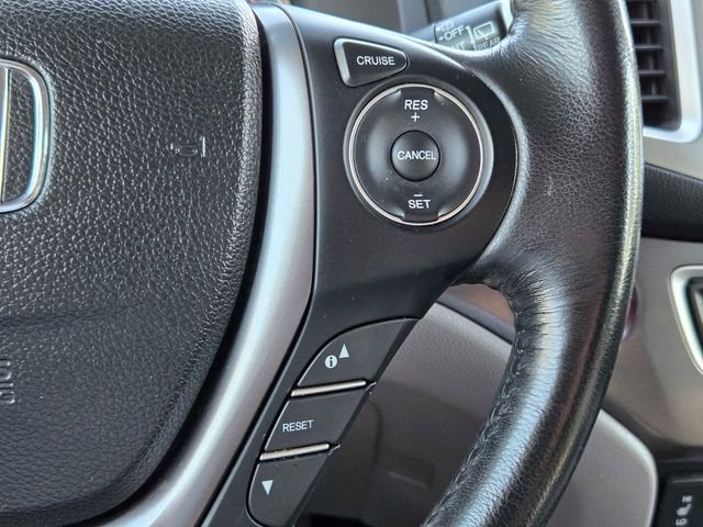 Used 2018 Honda Pilot EX-L image 25