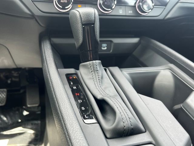 New 2025 Honda Accord LX image 28