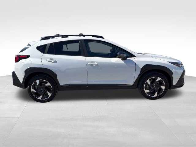 Used 2024 Subaru Crosstrek 2.5i Limited w/ Popular Package #3A AWD/4WD image 8