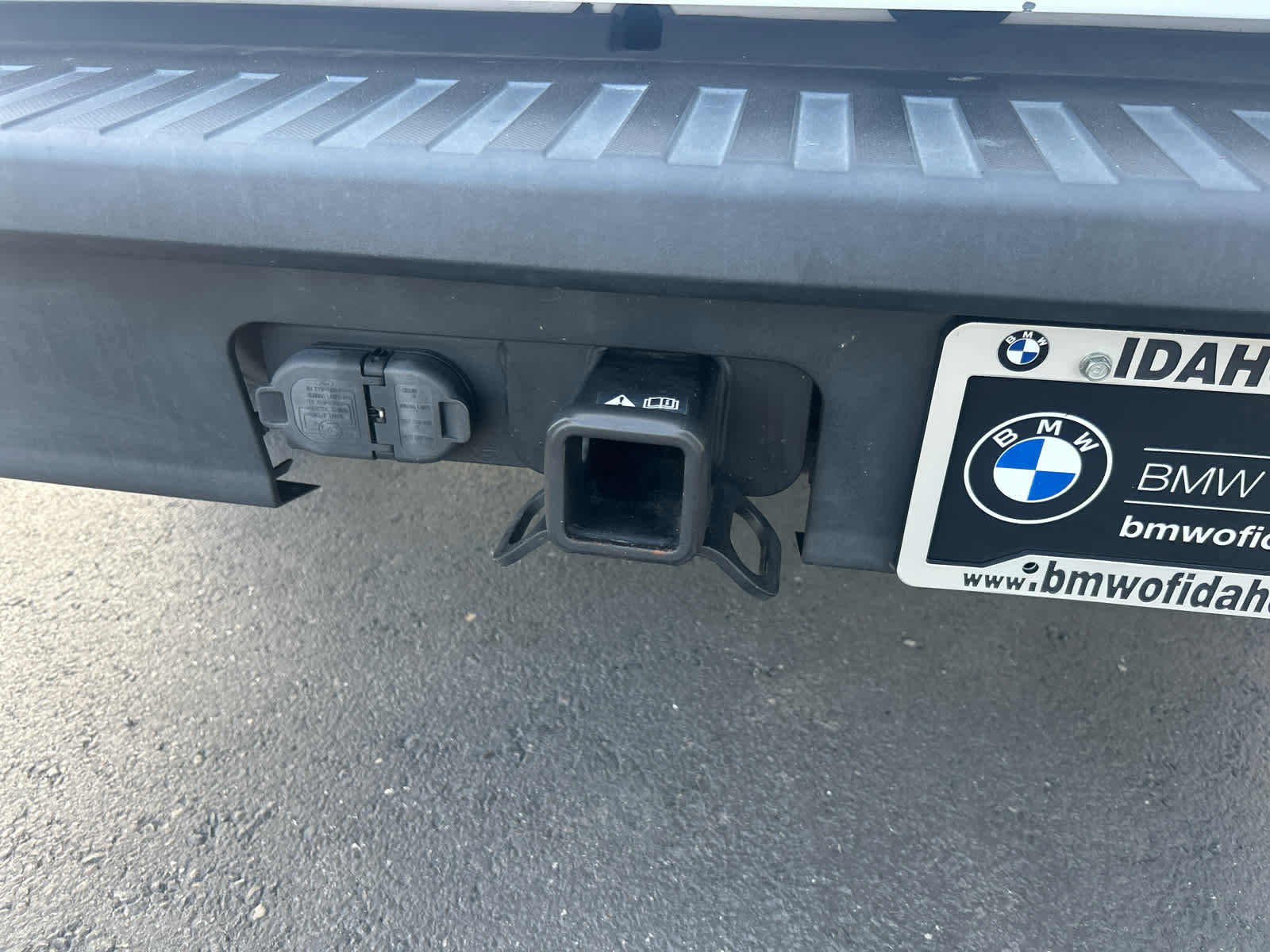 Used 2022 Ford Maverick Lariat w/ Equipment Group 500A Standard image 12