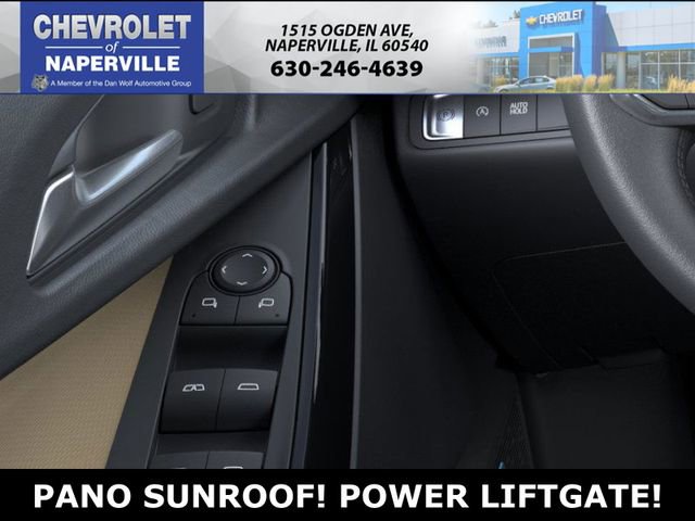 New 2026 Chevrolet Equinox ACTIV image 22