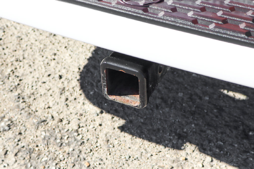 Used 2025 RAM 1500 Tradesman AWD/4WD image 47