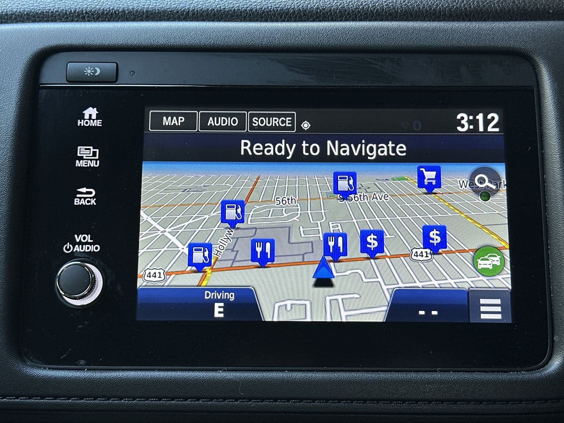 Used 2020 Honda HR-V Touring image 20