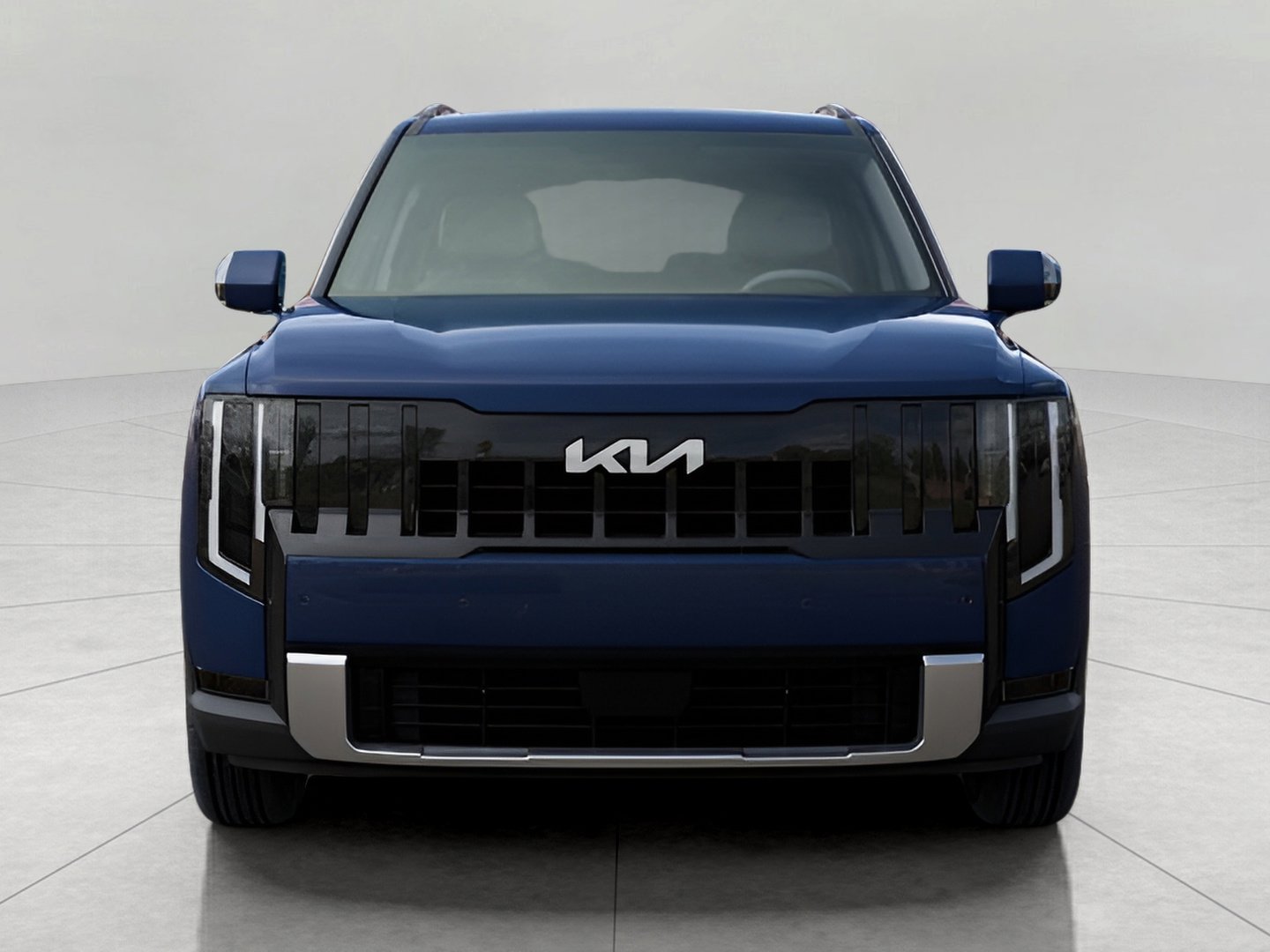 New 2027 Kia Telluride X-Line EX image 2