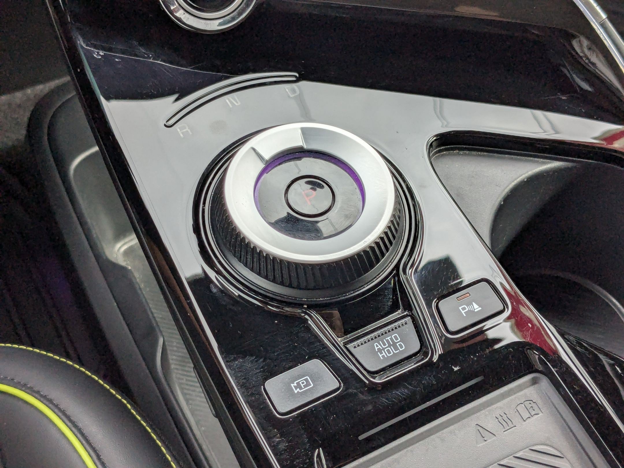 Certified 2023 Kia EV6 GT AWD/4WD image 23