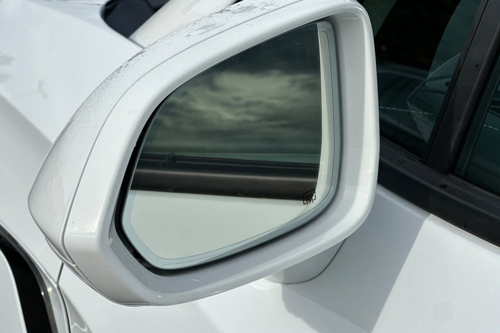 Used 2026 Chevrolet Blazer EV LT image 51