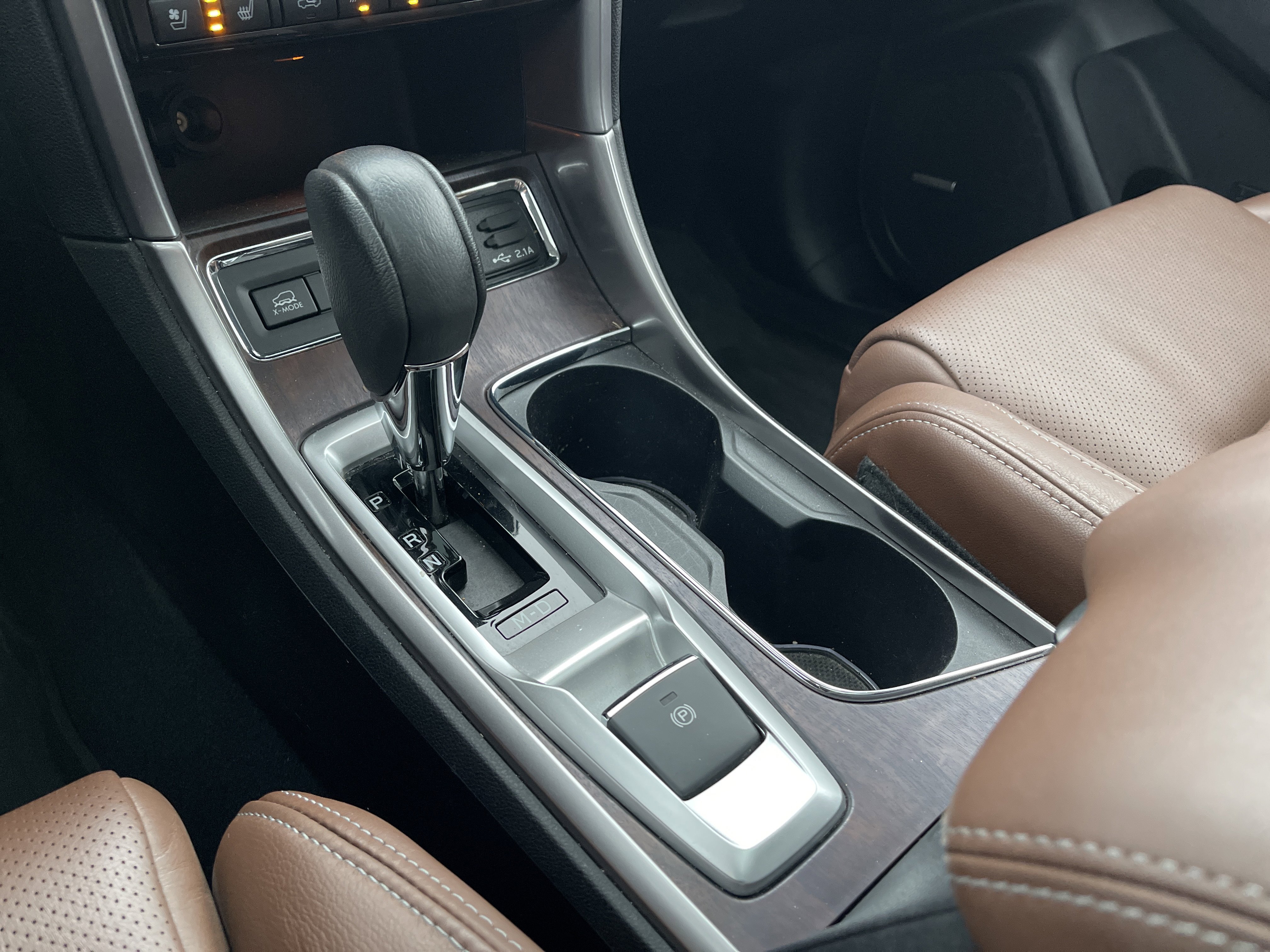 Used 2020 Subaru Ascent Touring image 22