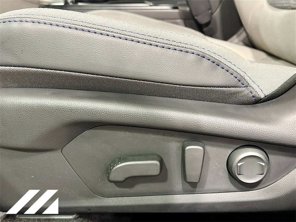 New 2026 Subaru Forester Premium image 19