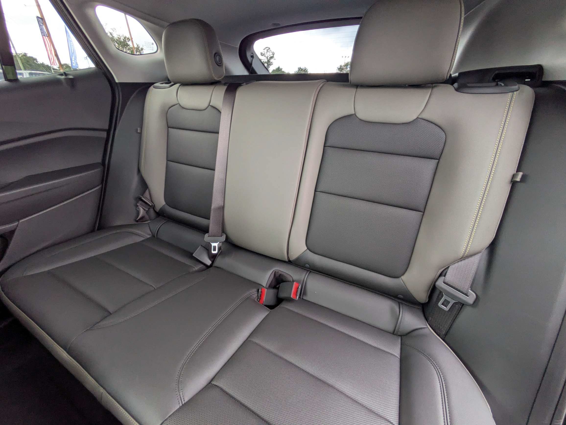 New 2026 Chevrolet Trax ACTIV w/ Driver Confidence Package FWD image 7