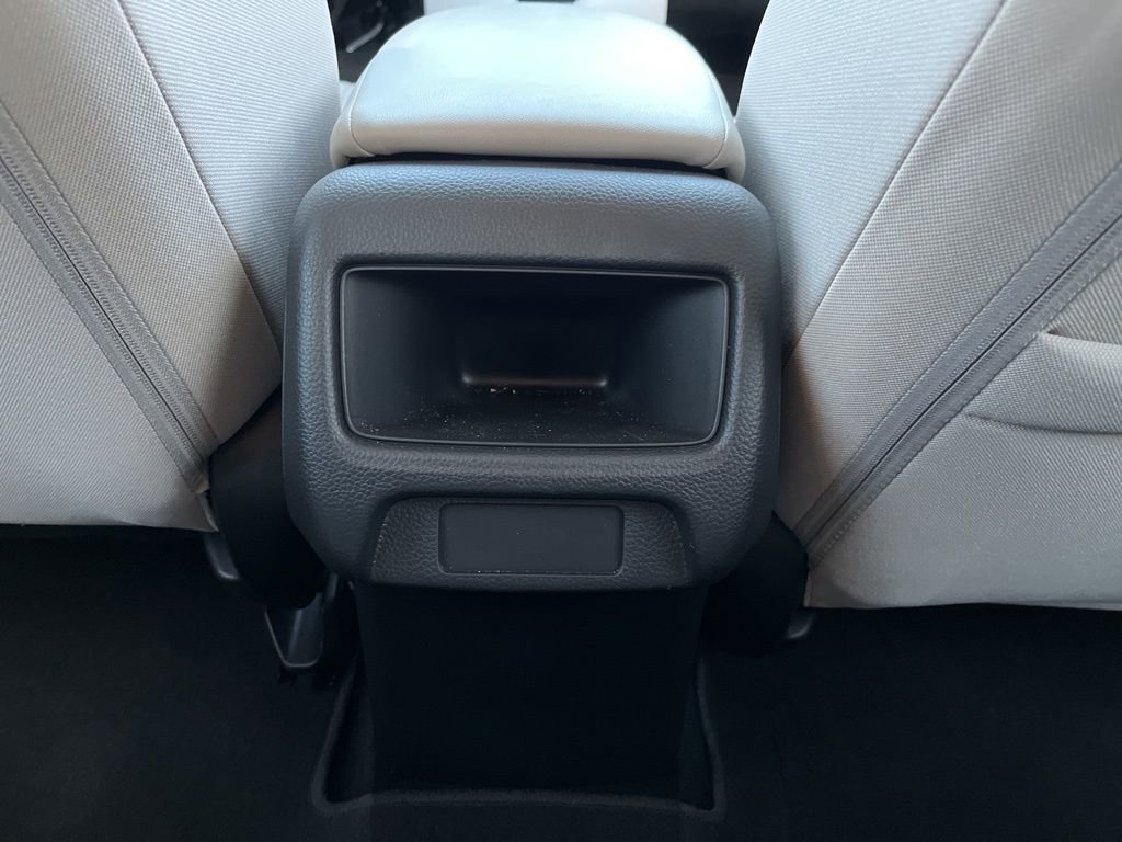 Used 2026 Honda HR-V LX image 31