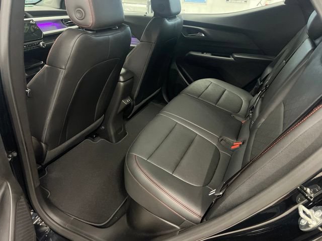 New 2027 Chevrolet Bolt RS FWD image 24