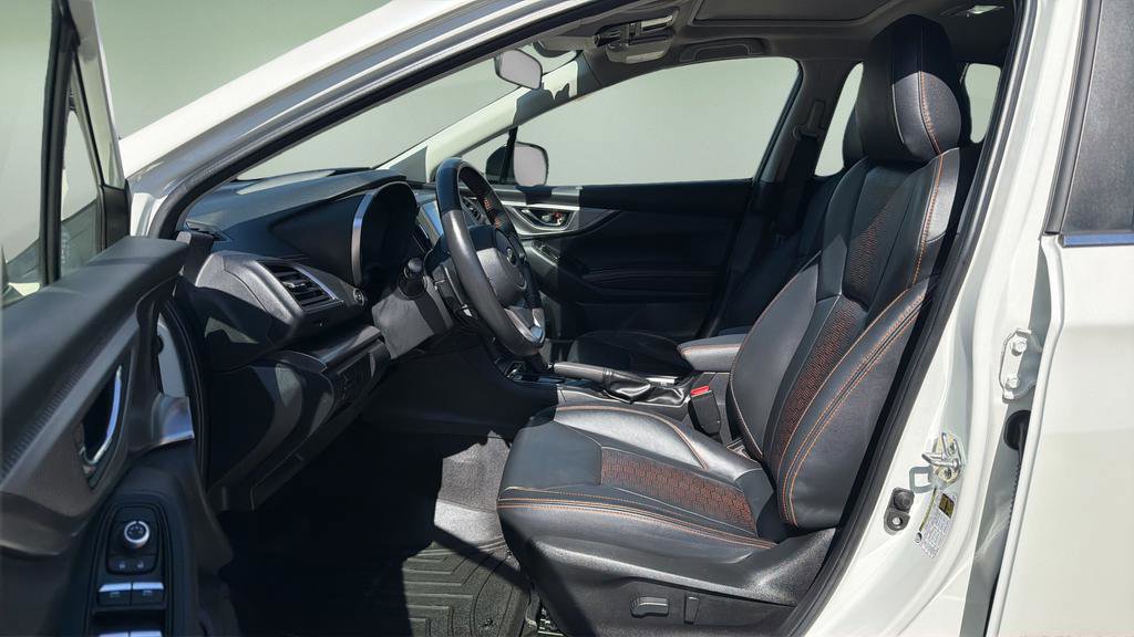 Used 2023 Subaru Crosstrek 2.5i Limited image 11