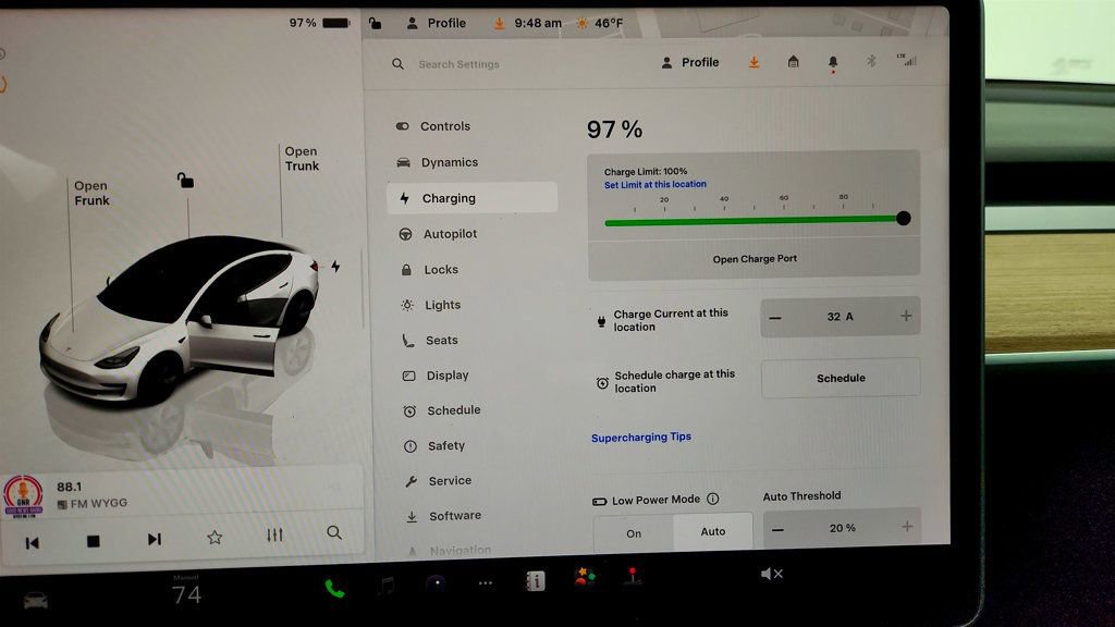 Used 2023 Tesla Model 3 Standard Range image 17