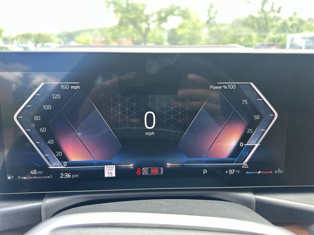 Certified 2025 BMW 330i xDrive 330i xDrive w/ Premium Package image 19