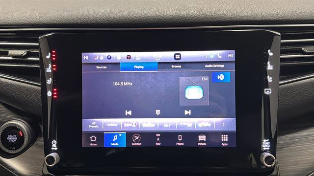 Used 2023 Jeep Wagoneer L Series III w/ Premium Group I image 38