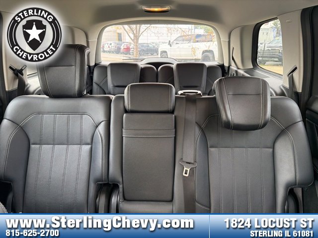 Used 2015 Mercedes-Benz GL 450 GL 450 image 12