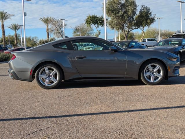New 2026 Ford Mustang Premium RWD image 37