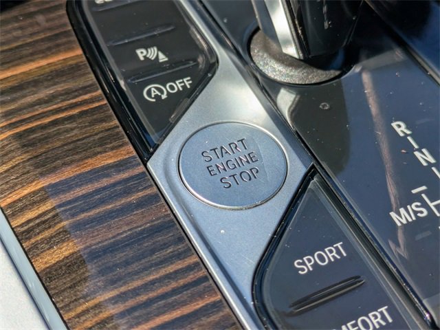 Used 2020 BMW X5 sDrive40i w/ Convenience Package image 30