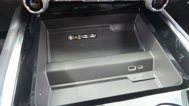 New 2026 Chevrolet Tahoe Premier image 35