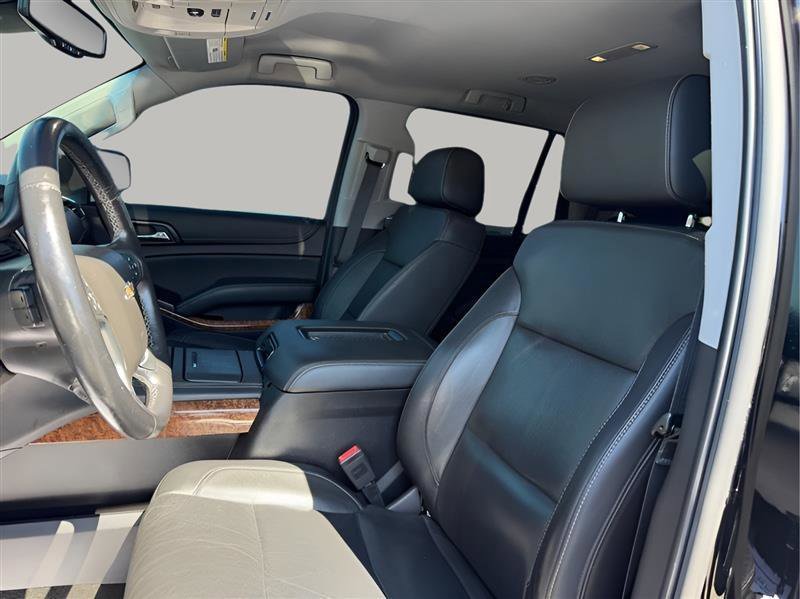 Used 2018 Chevrolet Tahoe Premier RWD image 20